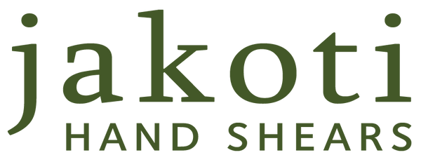 Jakoti Hand Shears