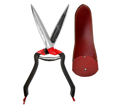 Jakoti Hand Shears and Holster Set