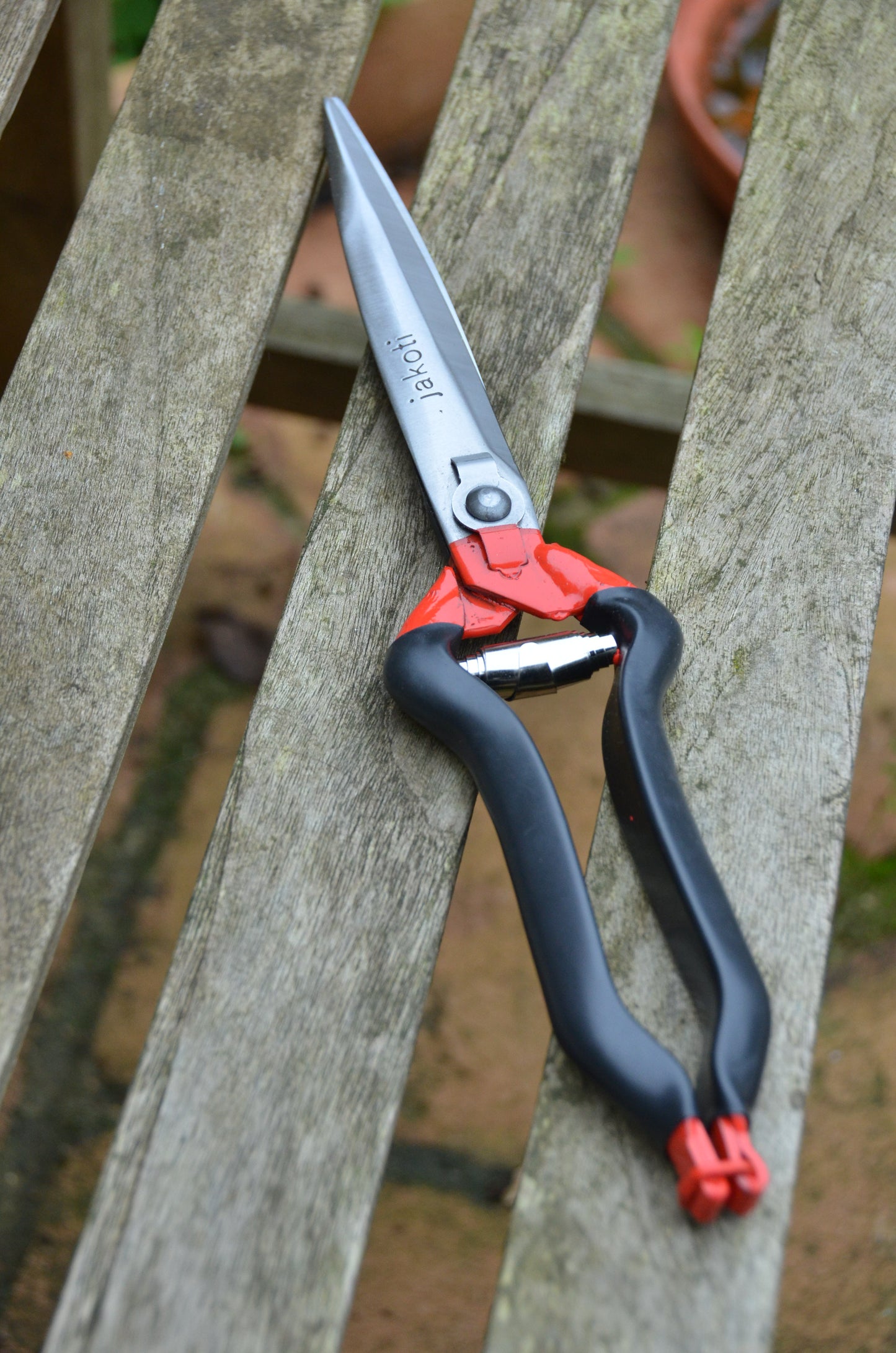 Jakoti Hand Shears