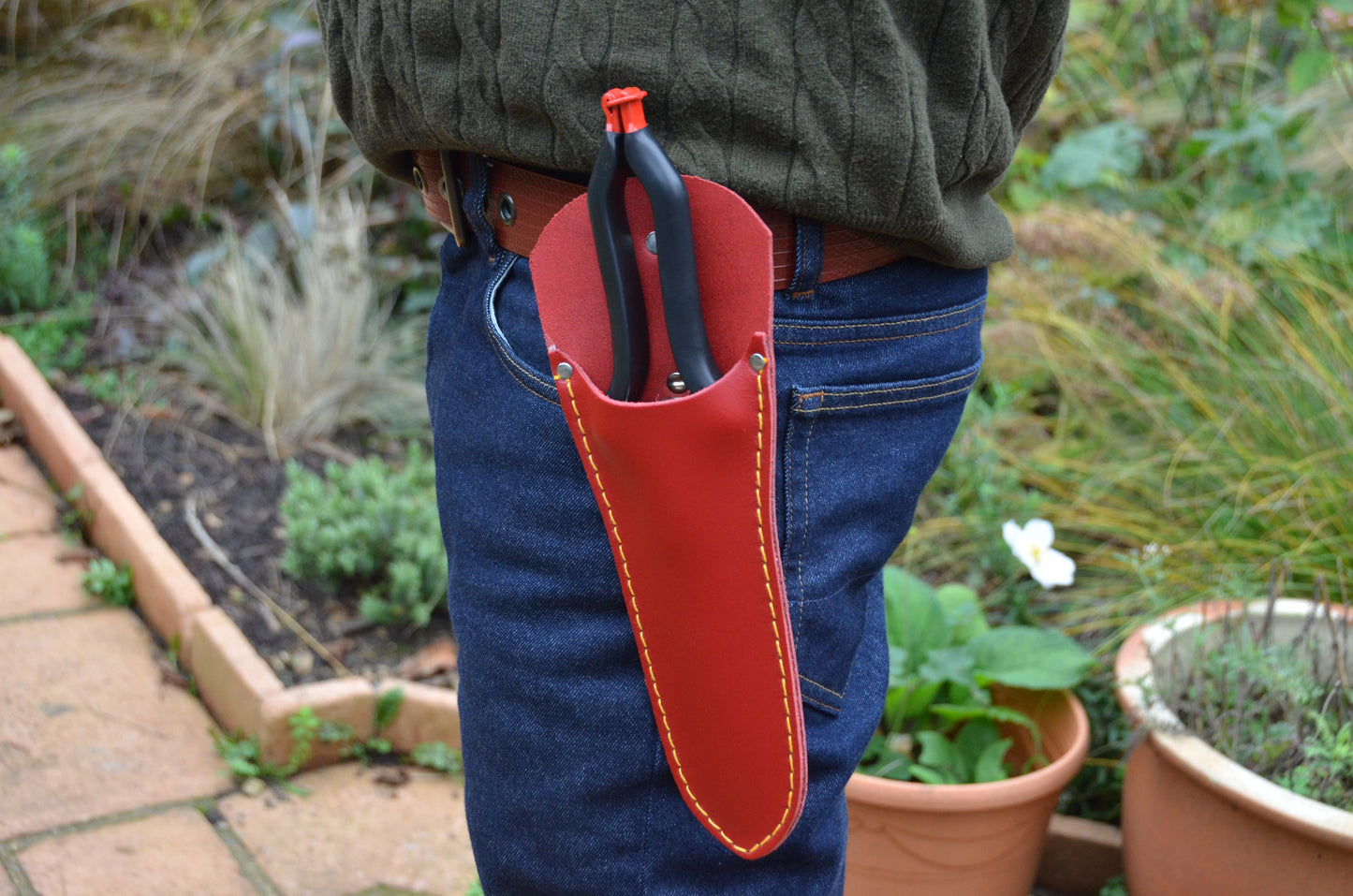 Jakoti Holster