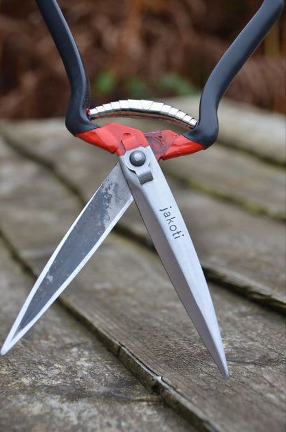 Jakoti Hand Shears and Holster Set