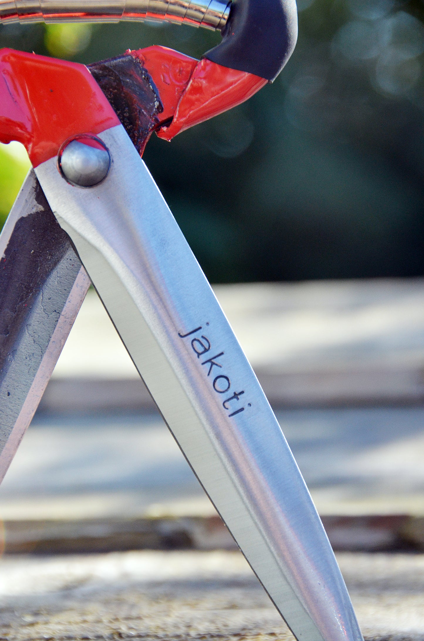 Jakoti Hand Shears